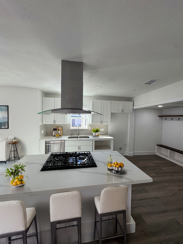 7909 Goode St ##1 - Photo 3 of 11