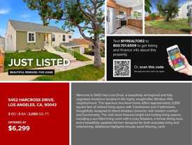 5452 Harcross Dr - Photo 1 of 1