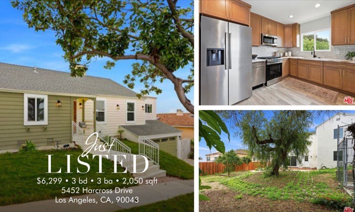 5452 Harcross Dr - Photo 2 of 3