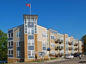 East Bay II Apartments - Photo 1 of 1