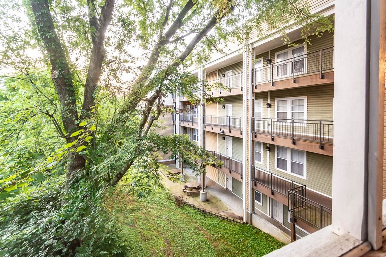 East Bay II Apartments - Photo 2 of 50