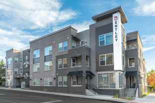 The Bentley Apartments - Photo 1 of 1