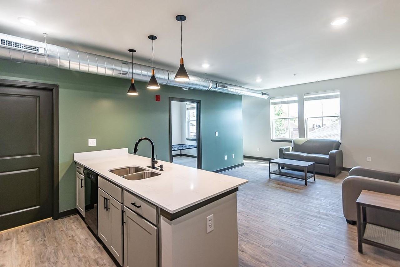 The Bentley Apartments - Photo 4 of 50