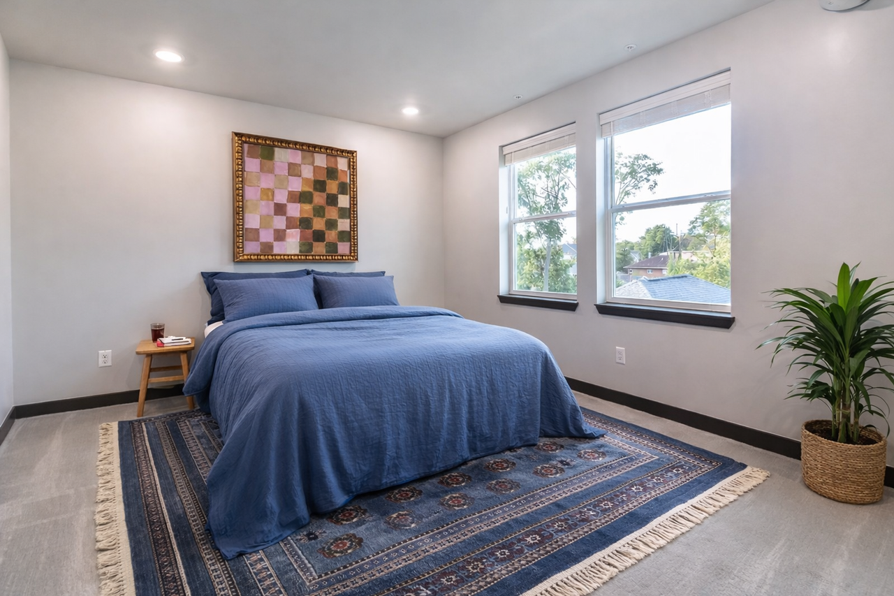 The Bentley Apartments - Photo 5 of 50