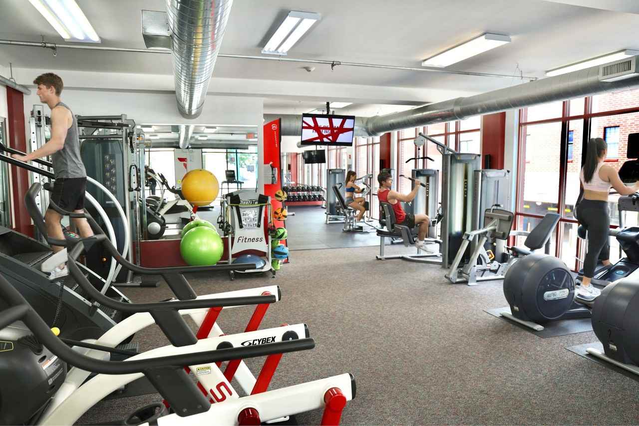 The Bentley Apartments - Photo 6 of 50