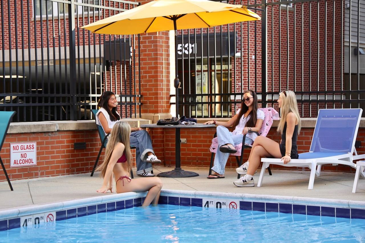 The Bentley Apartments - Photo 7 of 50