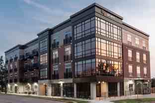 G3 Apartments - Photo 1 of 1