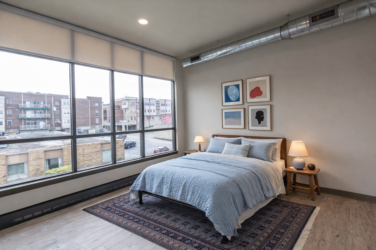 G3 Apartments - Photo 4 of 35