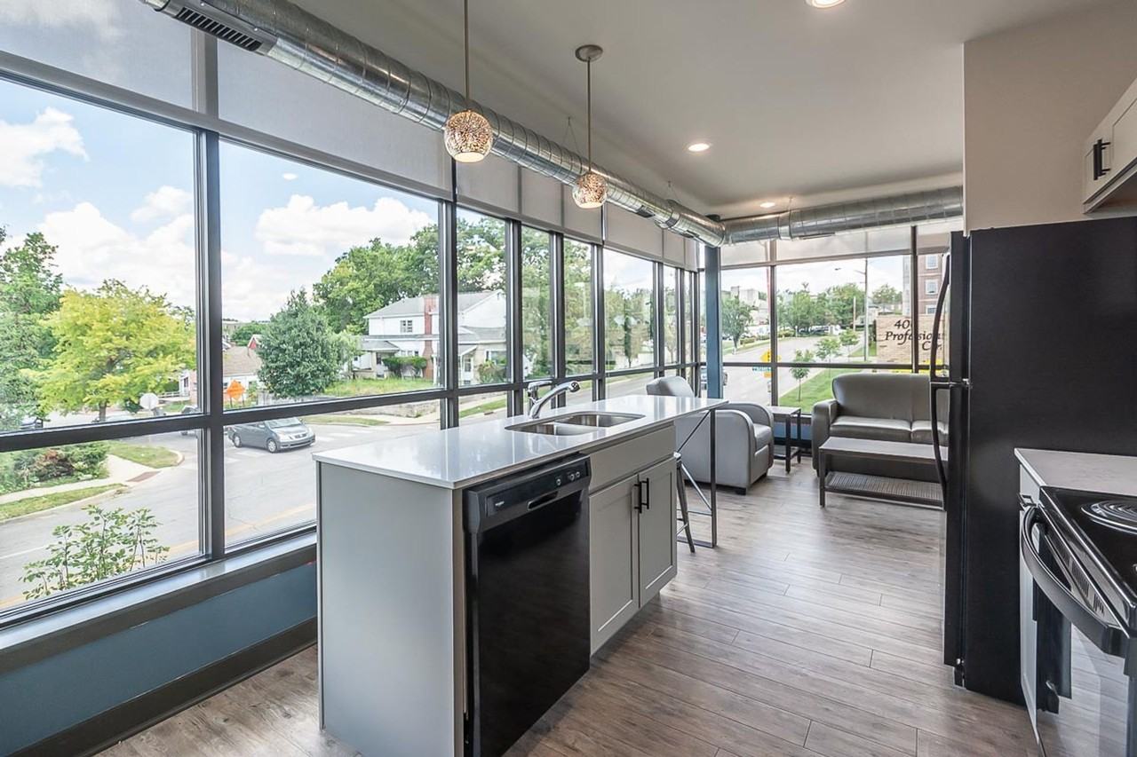 G3 Apartments - Photo 5 of 35