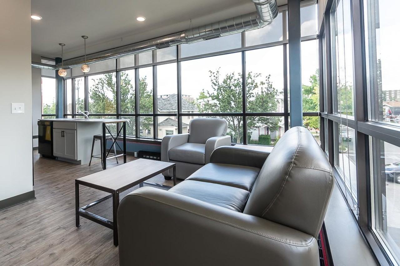 G3 Apartments - Photo 6 of 35