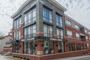 featured image of 531 N College Ave
