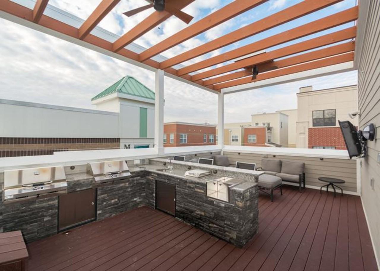 Studio 531 - Photo 2 of 47