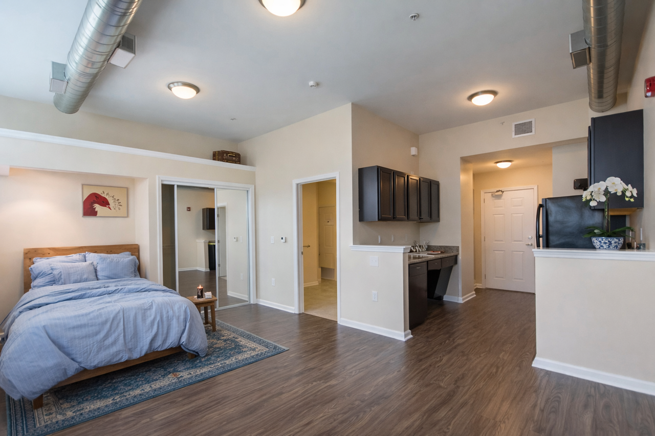 Studio 531 - Photo 3 of 47