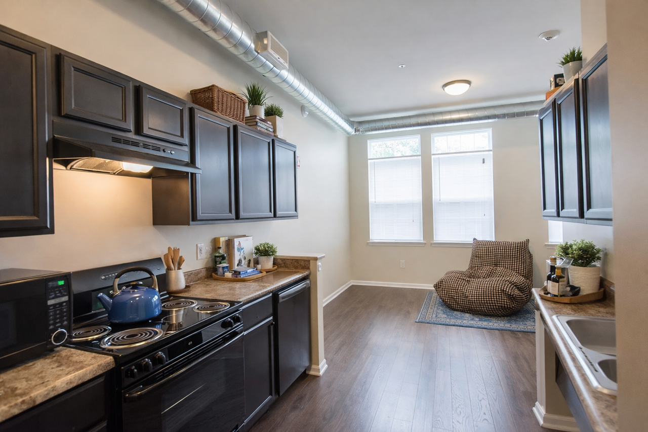 Studio 531 - Photo 4 of 47