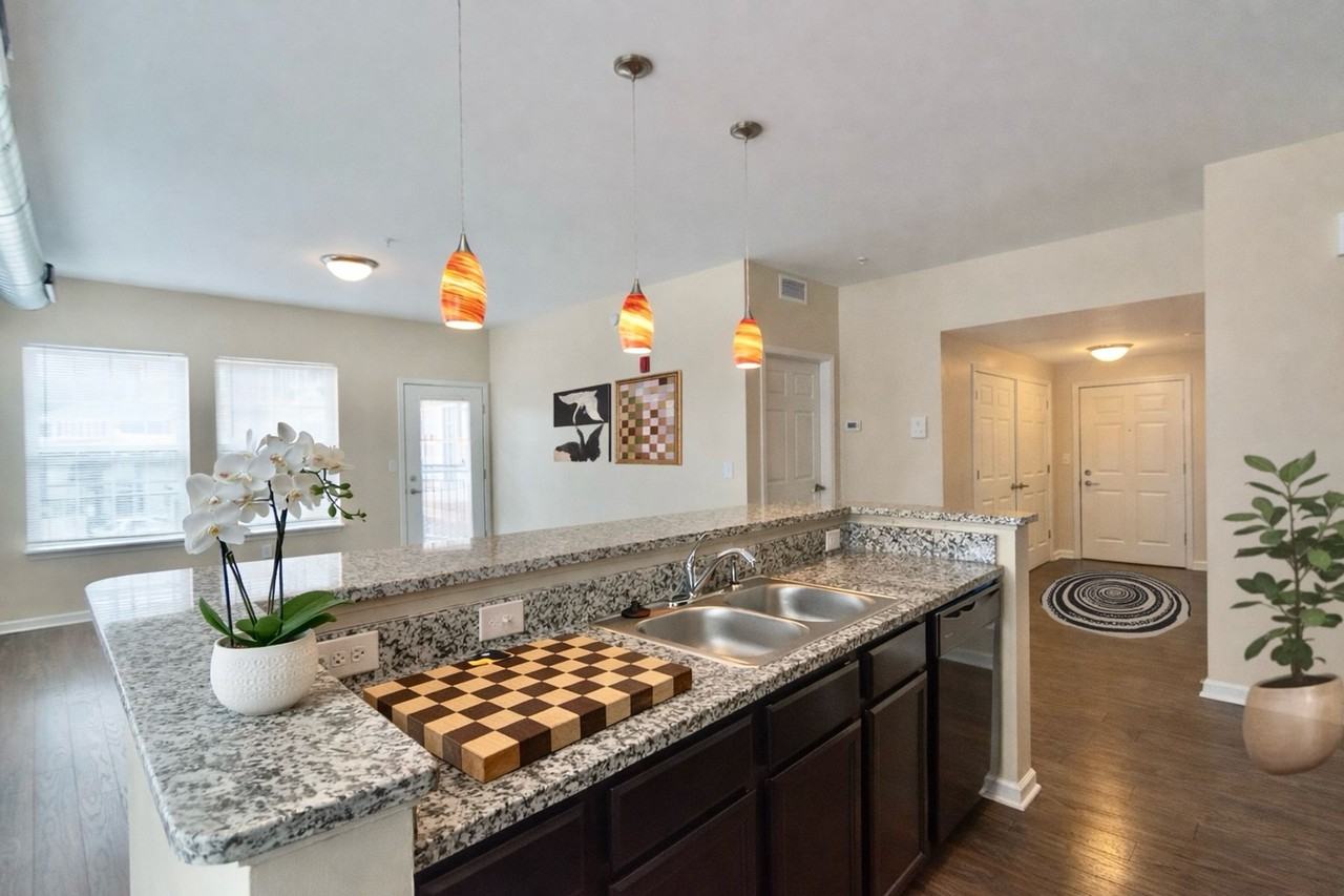 The Gateway Apartments - Photo 2 of 50