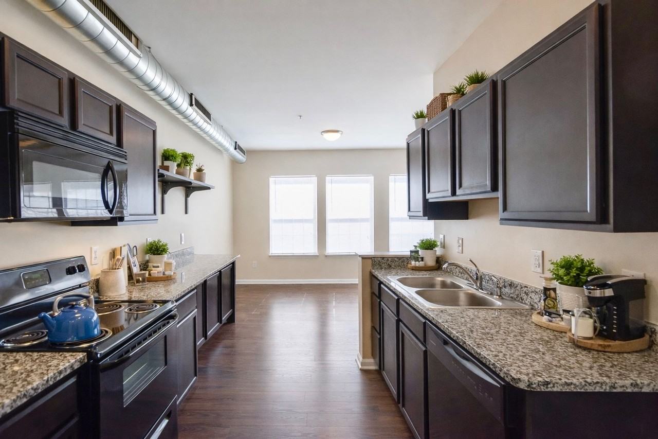 The Gateway Apartments - Photo 7 of 50