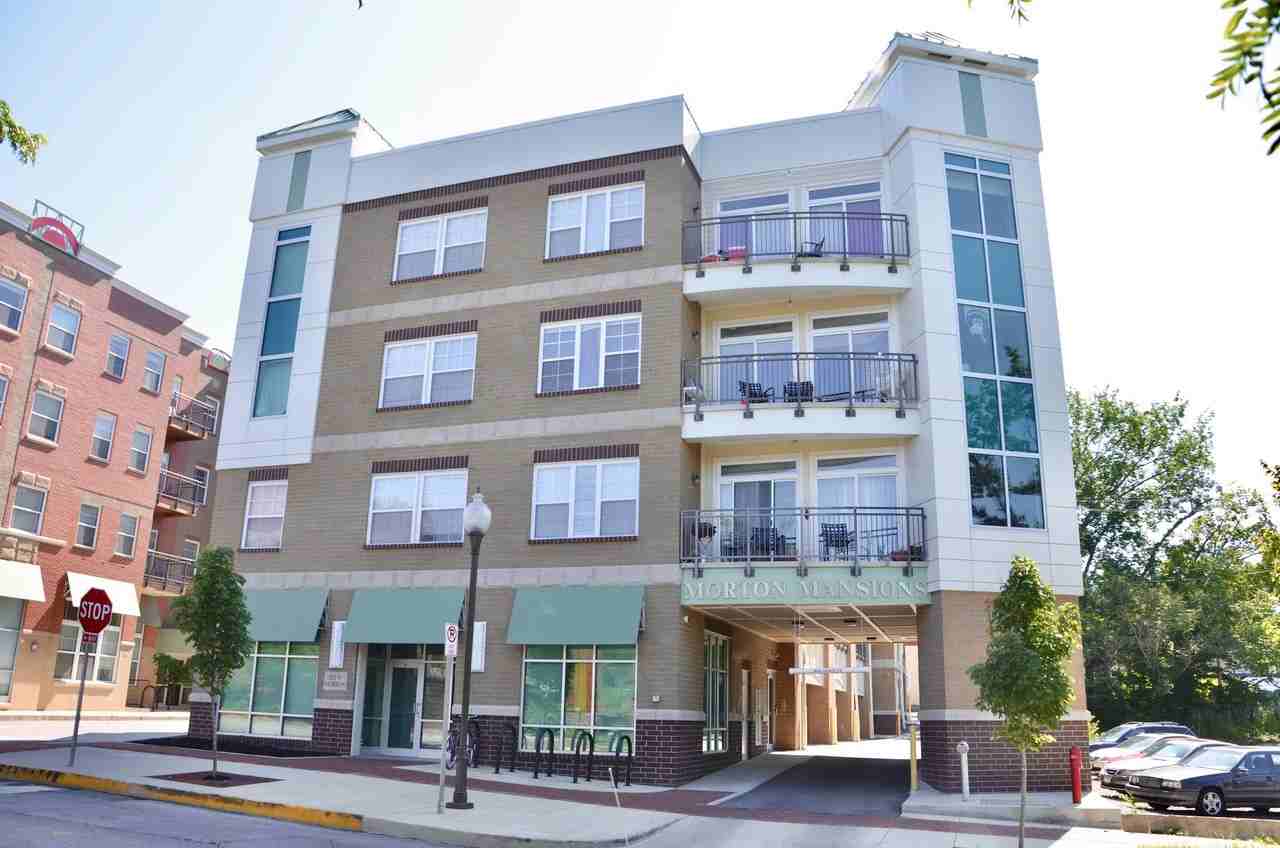 Morton Mansions Apartments - Photo 7 of 50