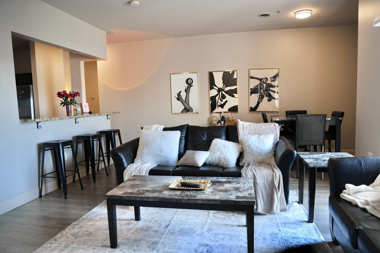 Tenth & College Apartments - Photo 2 of 50