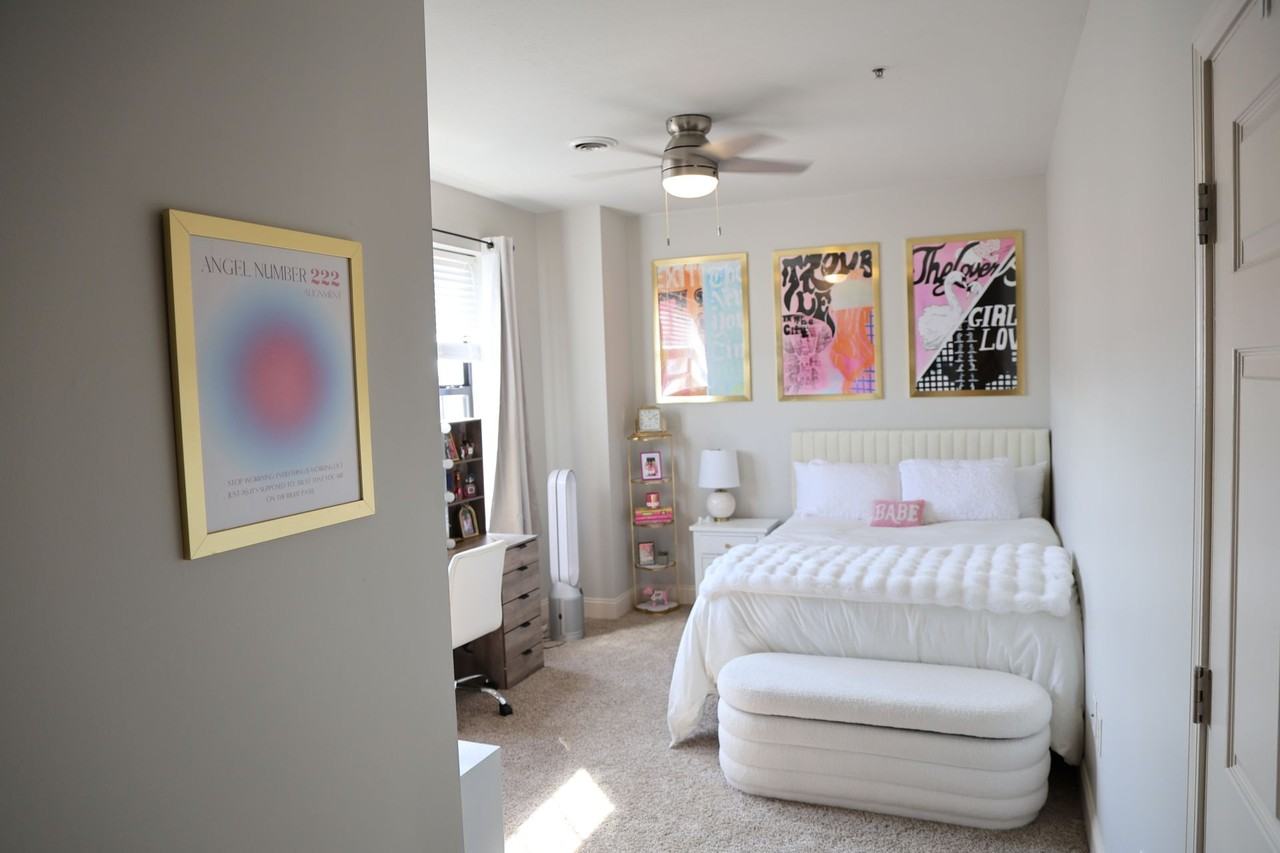 Tenth & College Apartments - Photo 3 of 50