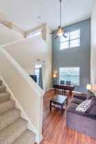 Tenth & College Village Apartments - Photo 1 of 1