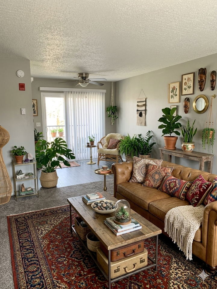 Pine Creek Apartments - Photo 2 of 29