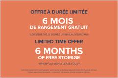 The Onyx Montreal Apartments - Photo 1 of 1