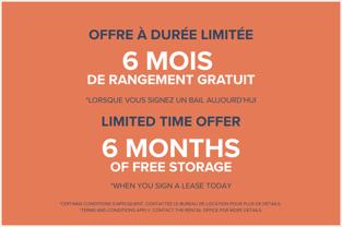 The Onyx Montreal Apartments - Photo 1 of 1