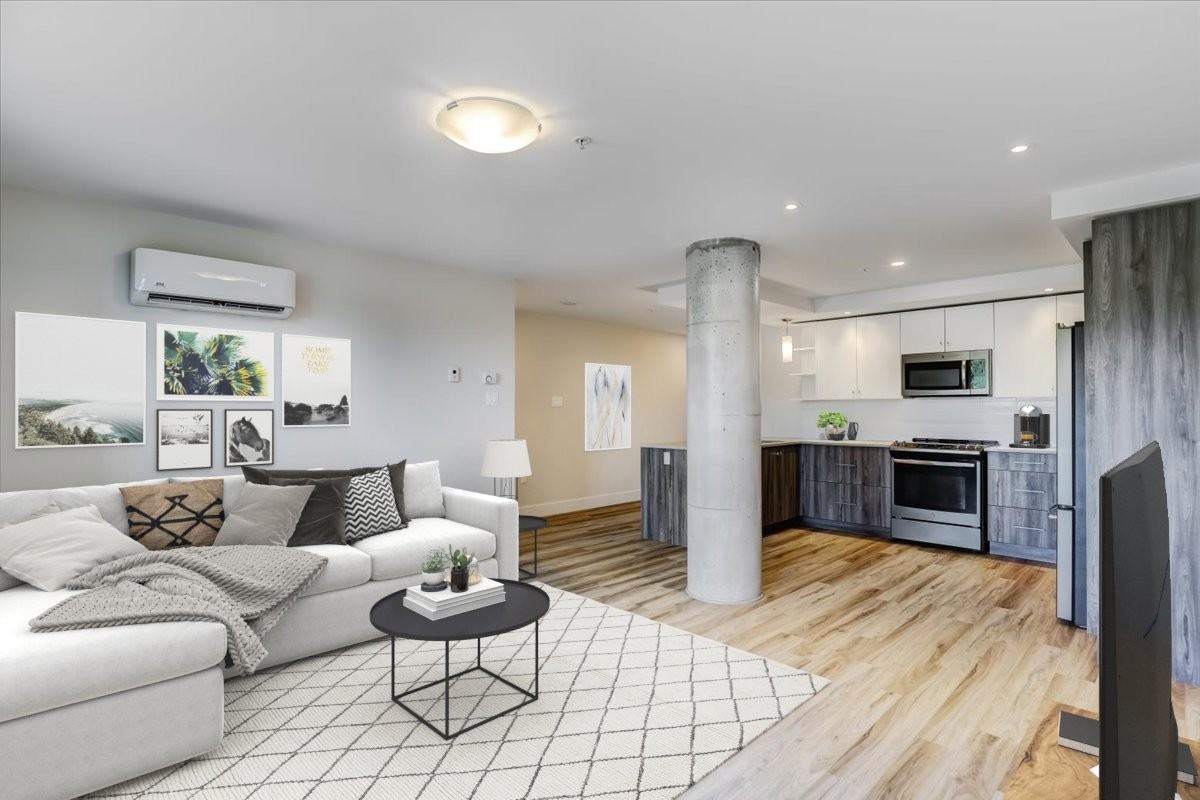 Lotus Point Dartmouth Apartments - Photo 2 of 19