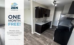 Chrysalis Apartments - Photo 1 of 1