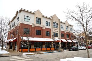 The Lewis Building Penthouse Apartments - Photo 1 of 1