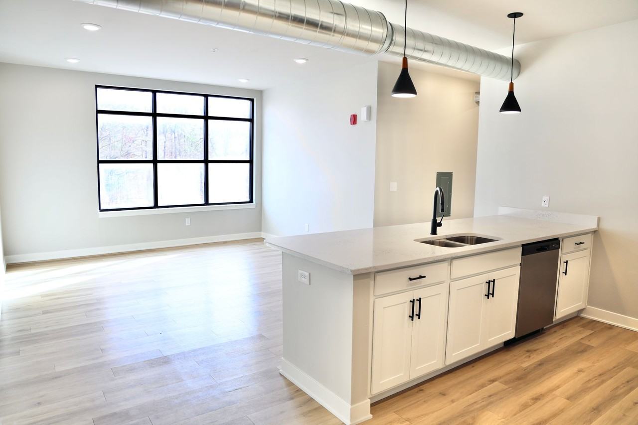 The Lewis Building Penthouse Apartments - Photo 3 of 11