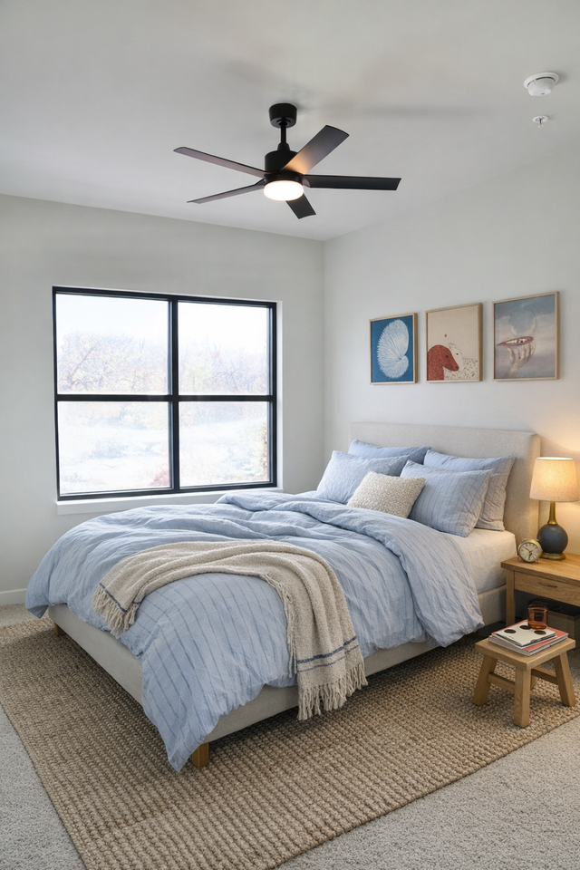 The Lewis Building Penthouse Apartments - Photo 4 of 13