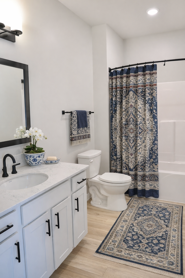 The Lewis Building Penthouse Apartments - Photo 7 of 13