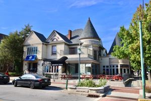 featured image of 221 E Kirkwood Ave