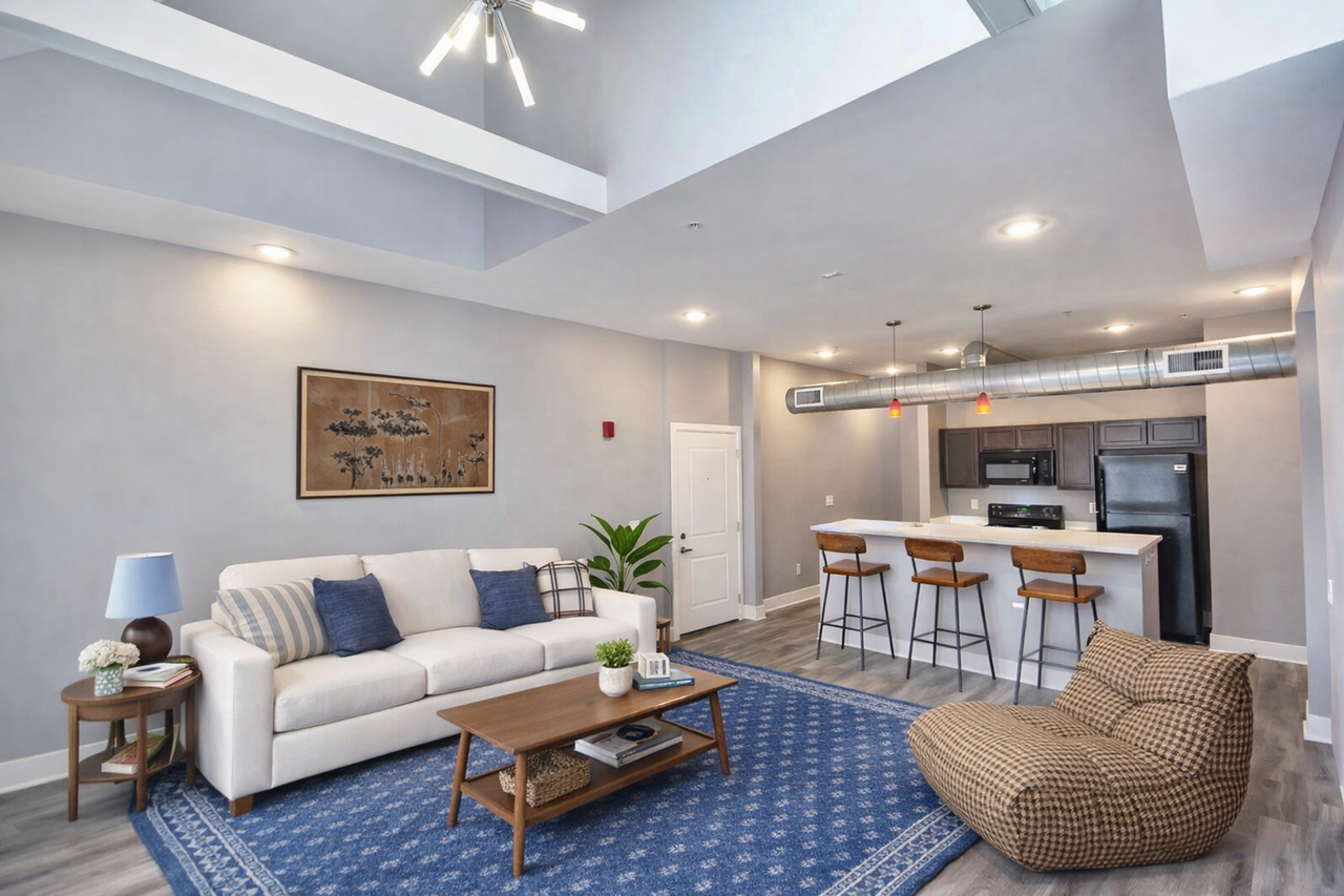 Kirkwood Towers - Photo 2 of 13