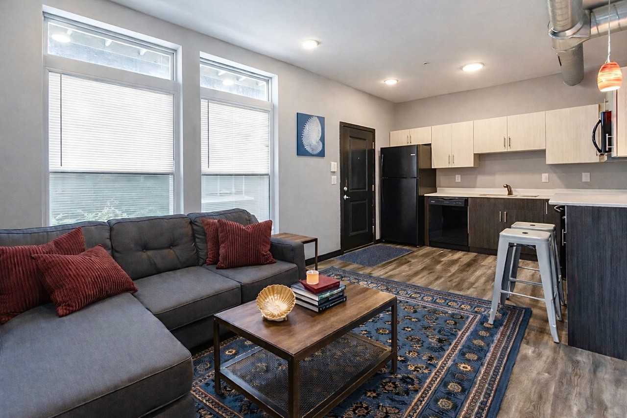 Tech Park Apartments - Photo 2 of 50