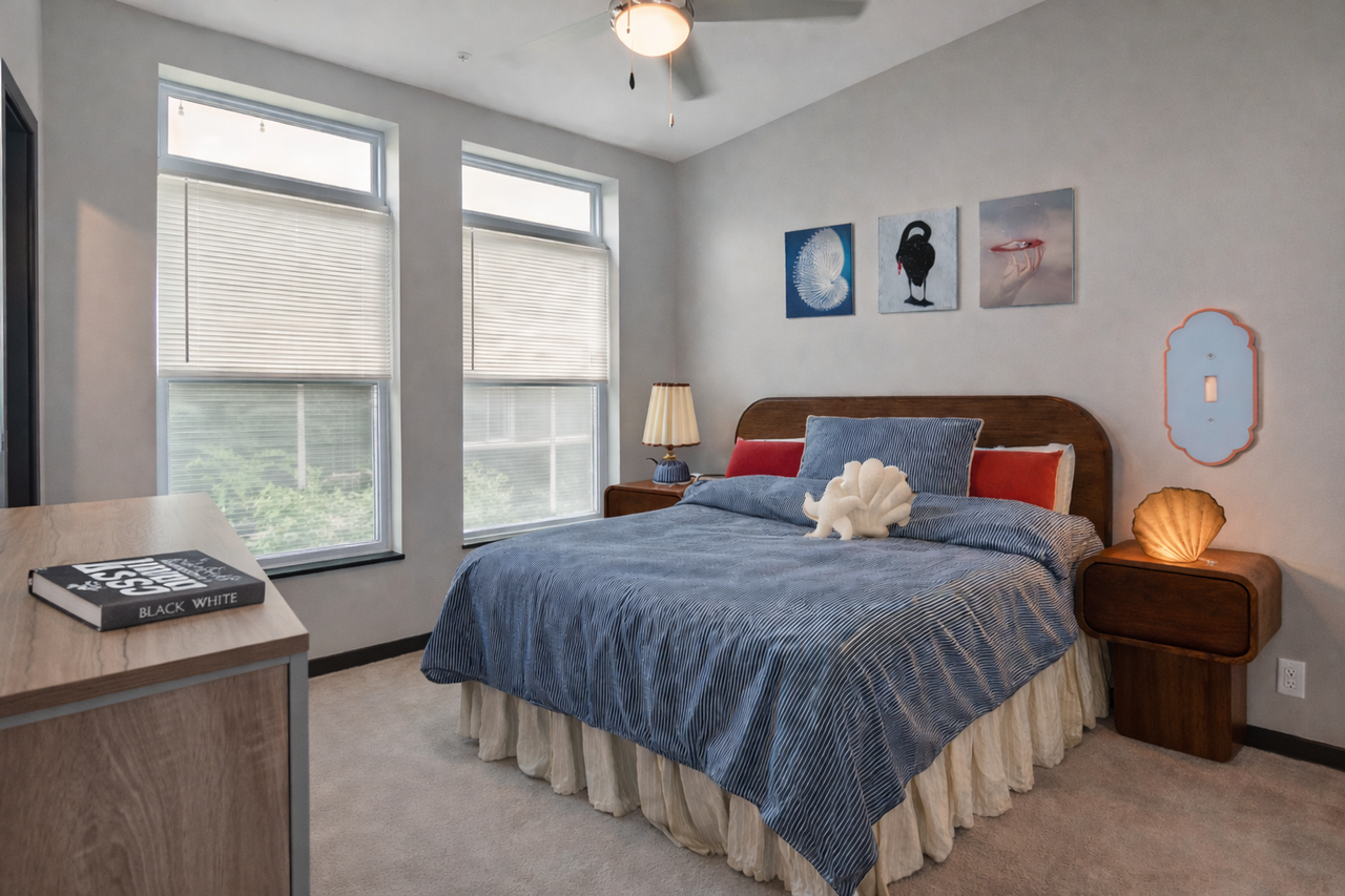 Tech Park Apartments - Photo 5 of 50