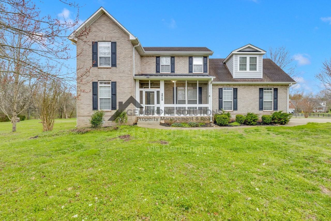 3848 Kedron Rd - Photo 2 of 43