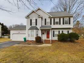 816 Francis Rd - Photo 1 of 1