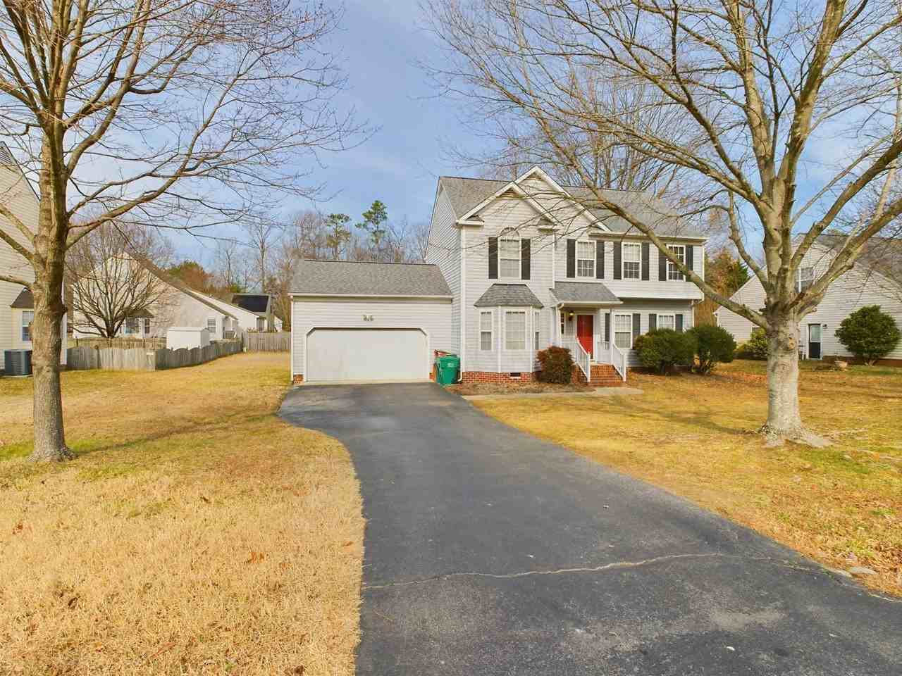 816 Francis Rd - Photo 2 of 38