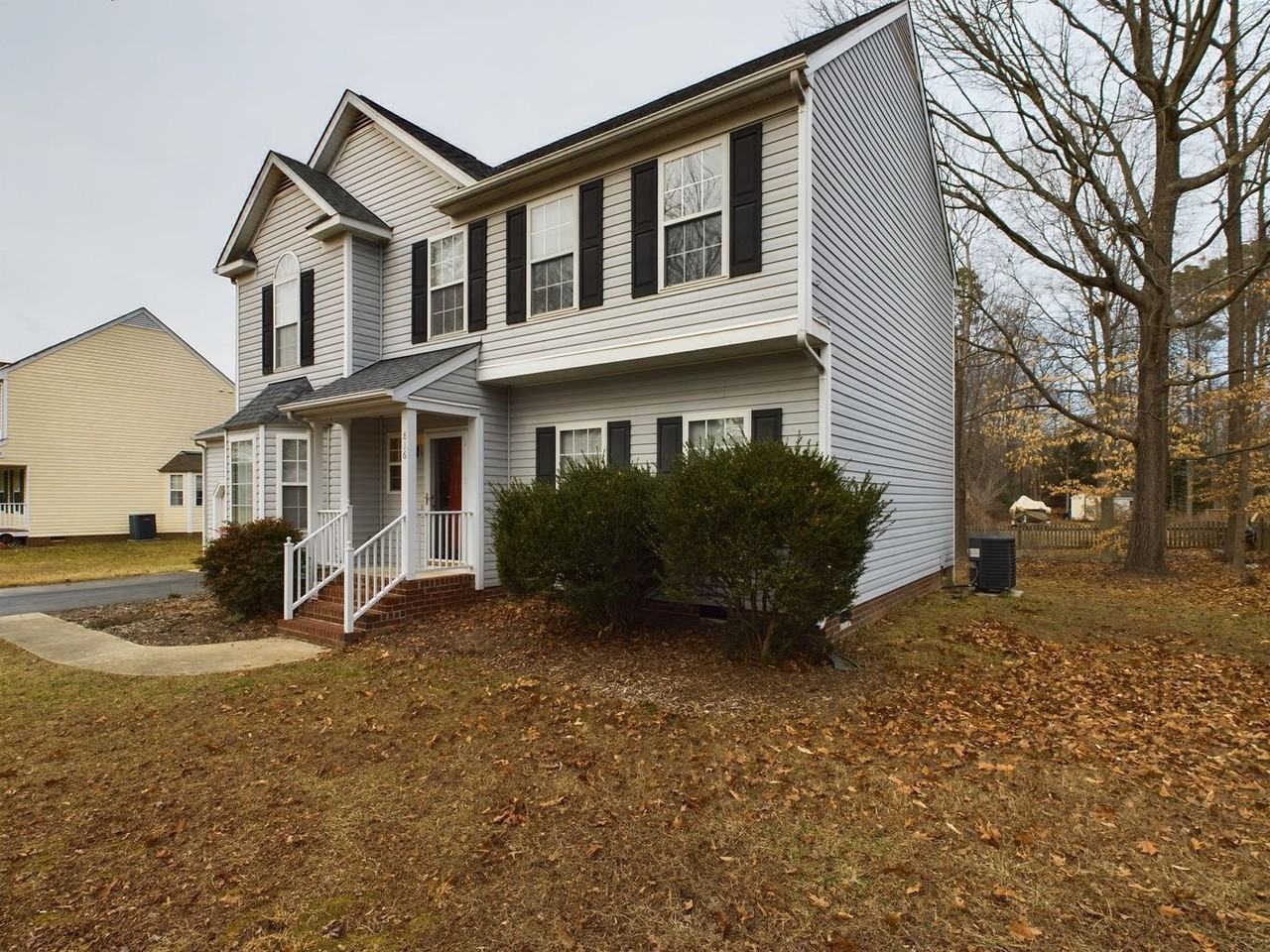 816 Francis Rd - Photo 5 of 38