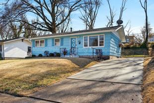 1108 Renshaw Dr - Photo 1 of 1