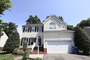 8418 Newbys Mill Dr - Photo 1 of 1