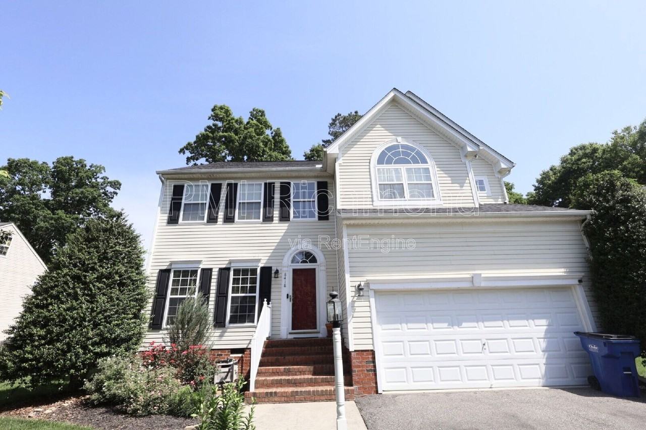 8418 Newbys Mill Dr - Photo 2 of 22