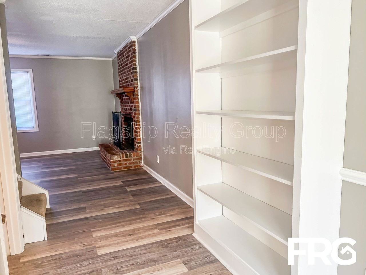 100 Kristin Dr #8F - Photo 5 of 34