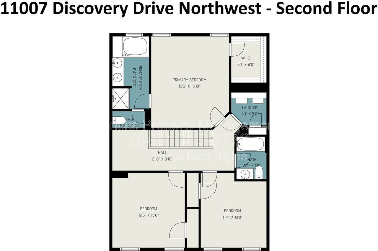 11007 Discovery Dr Nw - Photo 4 of 36