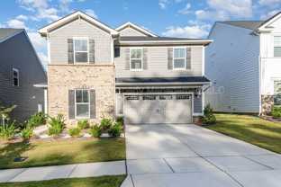 9282 Moss Plantation Ave Nw - Photo 1 of 1