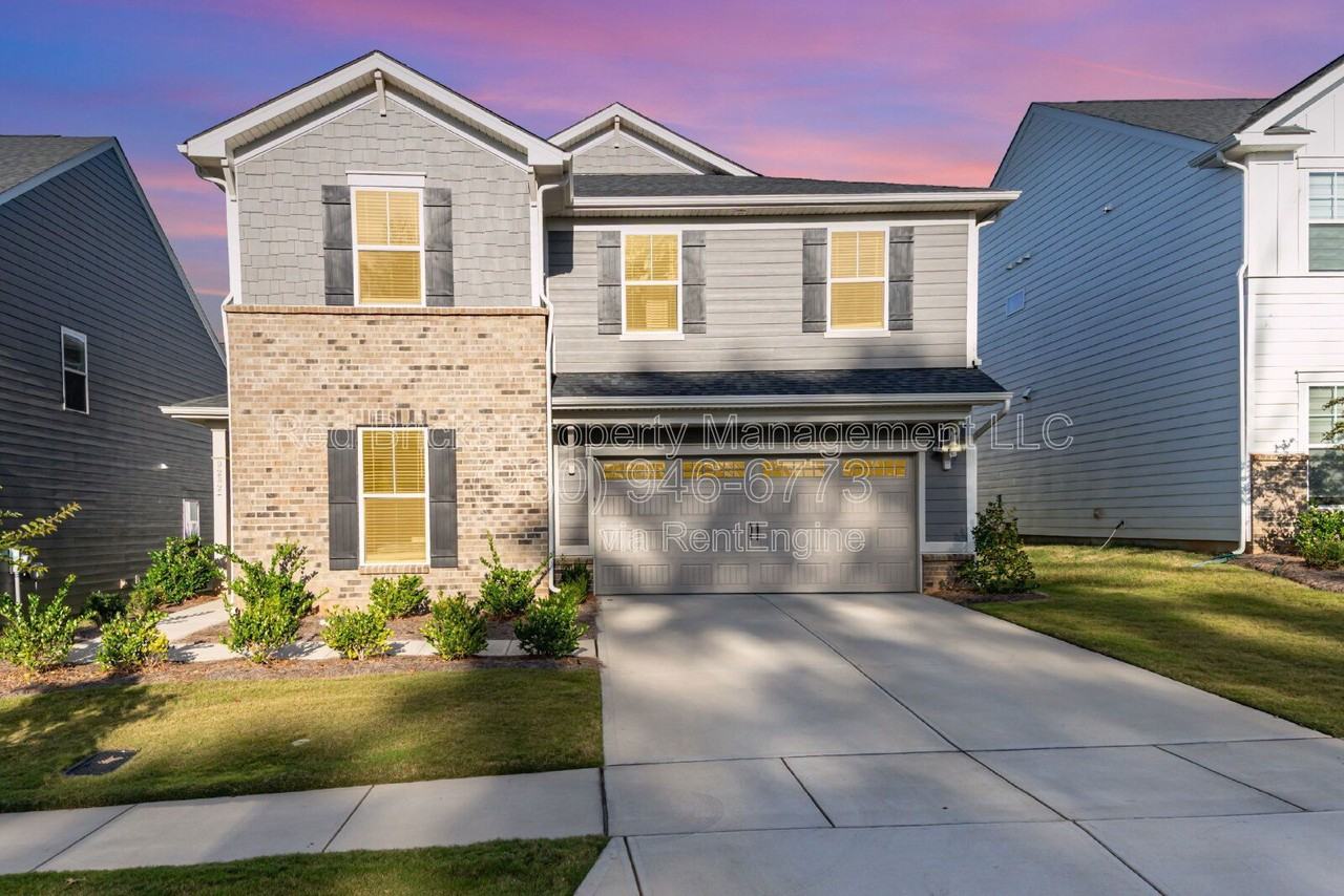 9282 Moss Plantation Ave Nw - Photo 2 of 36