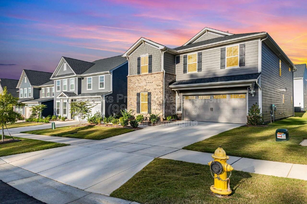 9282 Moss Plantation Ave Nw - Photo 4 of 36