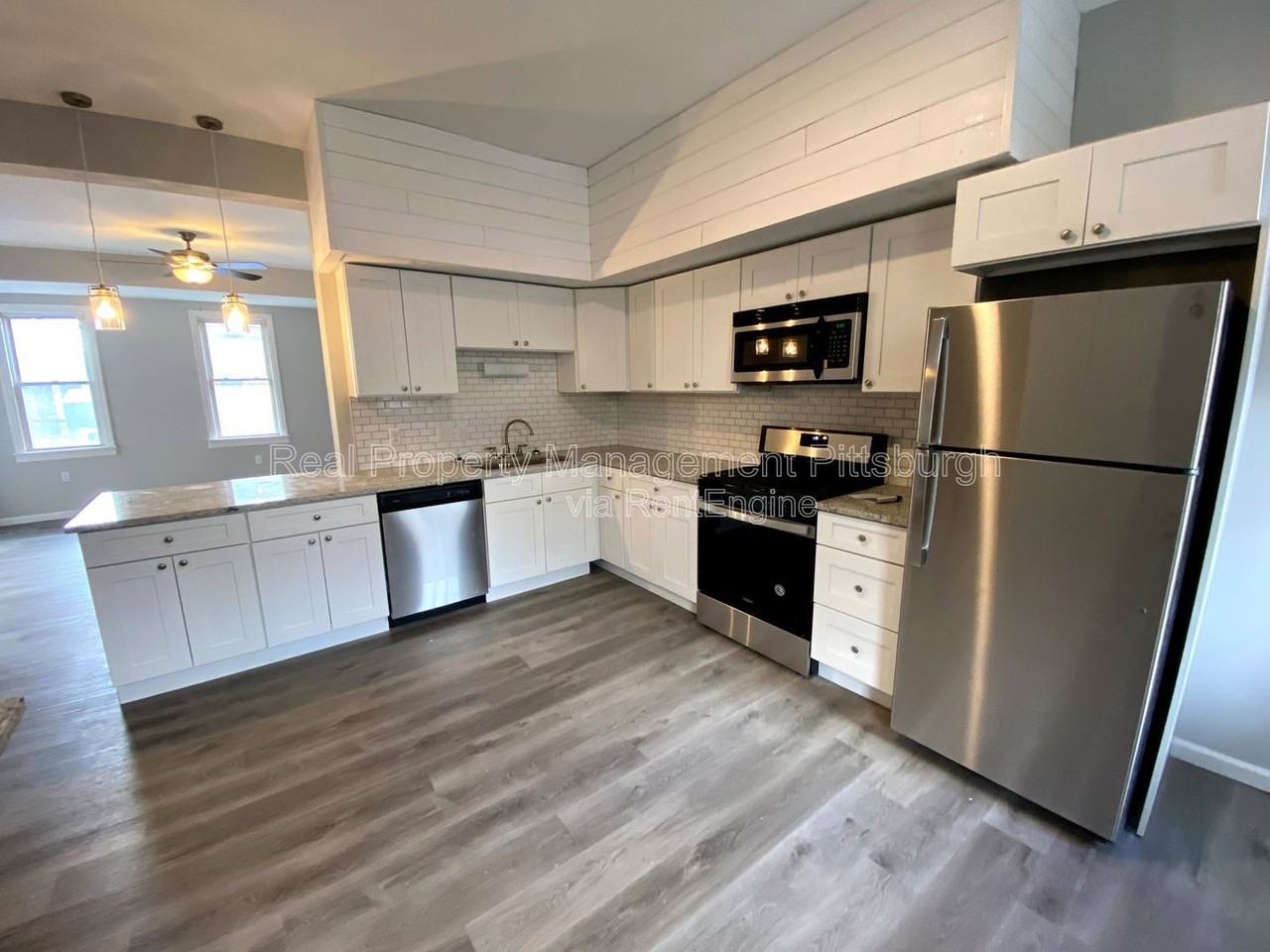 2140 Lowrie St #2 - Photo 2 of 8